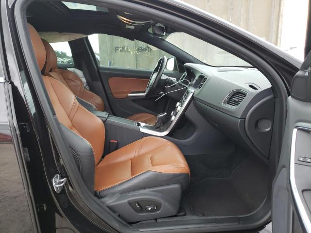 2015 VOLVO S60 PLATIN YV140MFM0F2338444