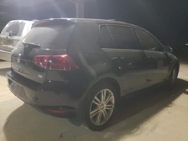 2015 VOLKSWAGEN GOLF TDI 3VW2A7AU2FM057383