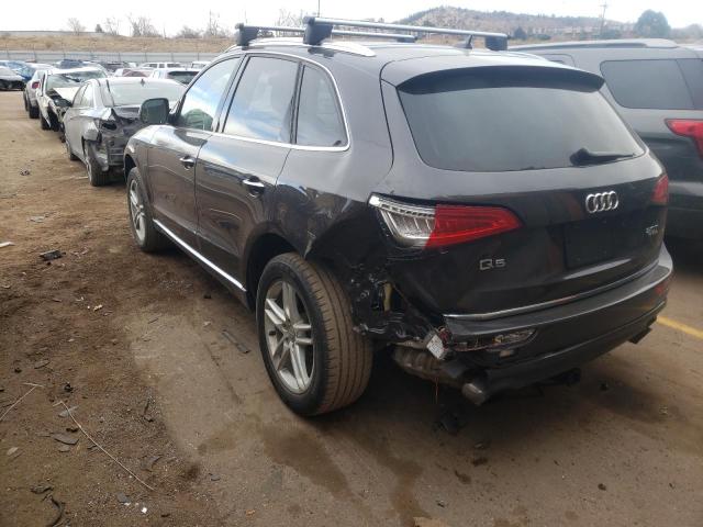 VIN WA1L2AFP5HA038678 2017 Audi Q5, Premium Plus no.3