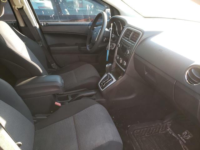 2011 DODGE CALIBER HE 1B3CB5HAXBD214587