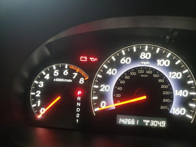 5FNRL38468B031158 Honda Odyssey Ex 2008. Фото: 7