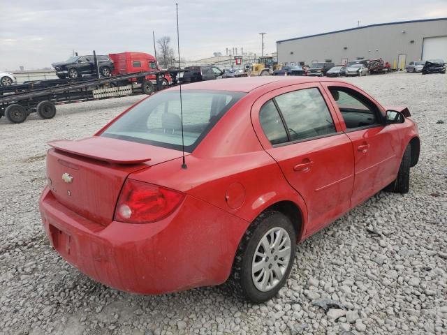 2010 CHEVROLET COBALT 1LT 1G1AD5F57A7196562