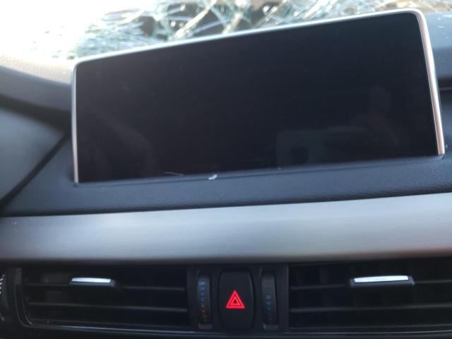 2017 BMW X5 XDR40E 5UXKT0C39H0V96192