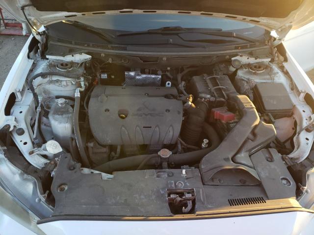 2011 MITSUBISHI LANCER JA32U2FU5BU001075