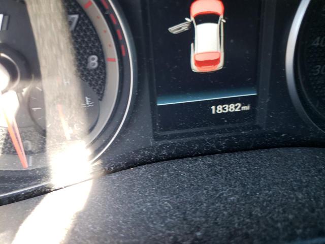 2020 HYUNDAI VELOSTER N KMHT36AH0LU003436