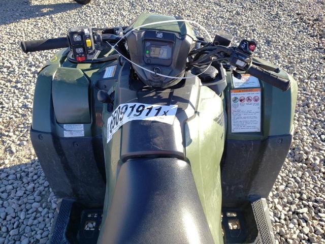 2020 HONDA TRX520 FA 1HFTE46F3L4500674