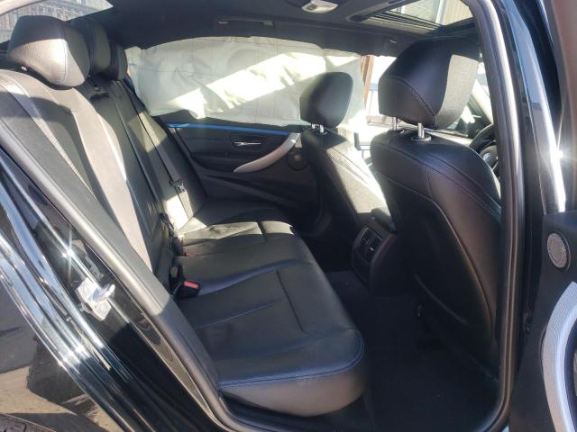 2017 BMW 340 XI WBA8B7C34HK858791