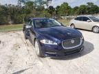 2015 JAGUAR  XJ