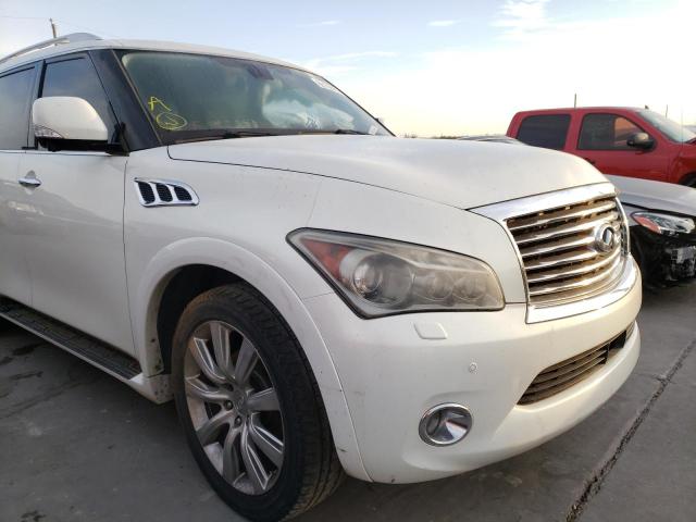 2013 INFINITI QX56 JN8AZ2NF4D9530450