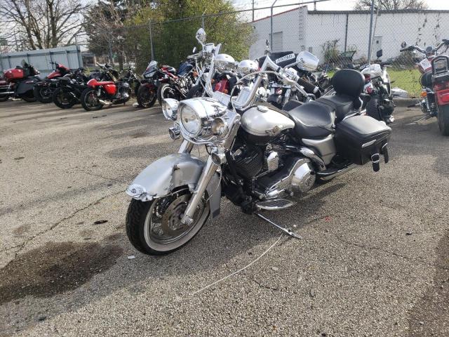 2003 HARLEY-DAVIDSON FLHRCI ANN 1HD1FRW403Y738872