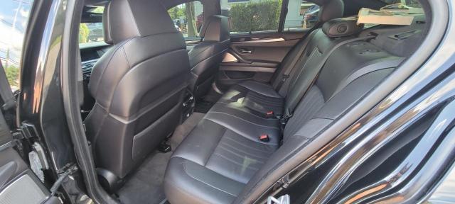 2013 BMW M5 WBSFV9C59DD095446