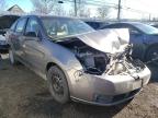 2011 FORD FOCUS S