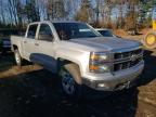 2014 CHEVROLET  SILVERADO