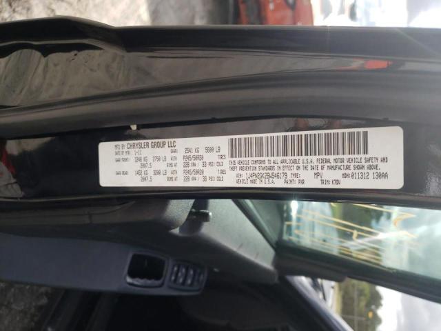 2011 JEEP LIBERTY SP 1J4PN2GK2BW546179