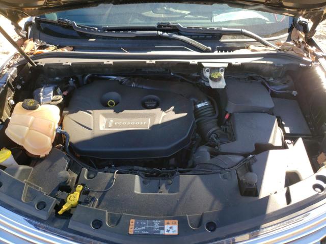 2015 LINCOLN MKC 5LMCJ1A97FUJ37010