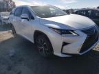 2018 LEXUS  RX350