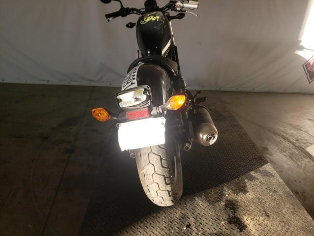 2018 HONDA CMX300 MLHNC5319J5100162