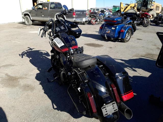 2021 HARLEY-DAVIDSON FLTRXSE 1HD1TCL22MB953991