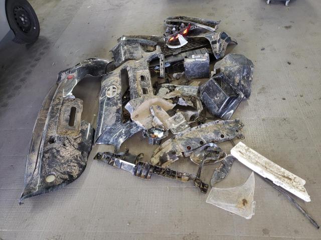 2012 TOYOTA SCION IQ JTNJJXB00CJ021450