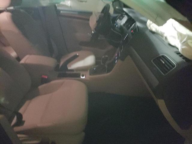 2015 VOLKSWAGEN GOLF TDI 3VW2A7AU2FM057383