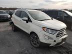 FORD ECOSPORT T 2019 foto