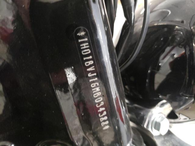 2021 HARLEY-DAVIDSON FXST 1HD1BVJ16MB034388