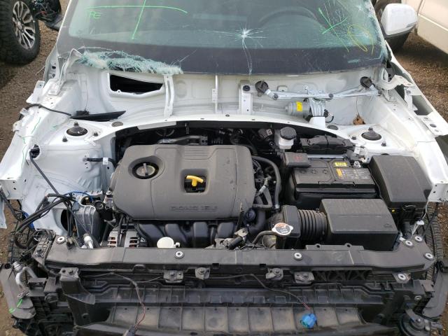 2021 KIA SELTOS S KNDEUCAA1M7082126