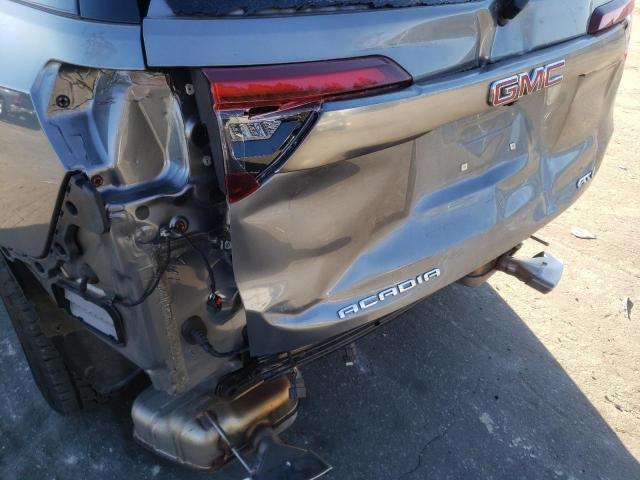 2021 GMC ACADIA AT4 1GKKNLLS4MZ155956