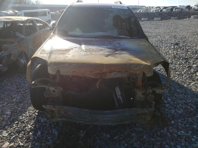 2016 GMC TERRAIN 2GKCLUE32G6257677