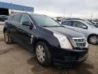 2010 CADILLAC  SRX