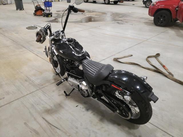 2021 HARLEY-DAVIDSON FXST 1HD1BVJ16MB034388