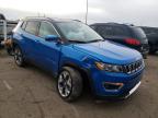 2019 JEEP  COMPASS