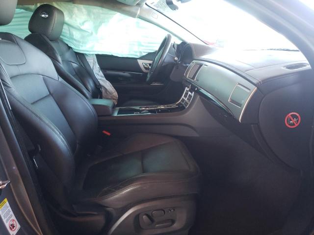 2014 JAGUAR XF SUPERCH SAJWA0HP9EMU32340