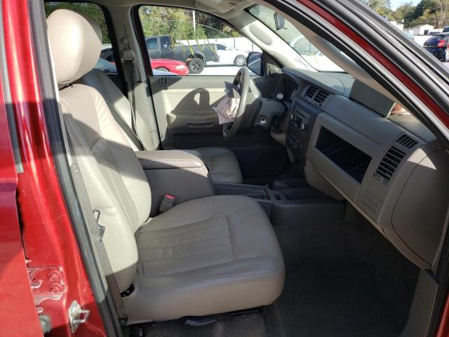 2010 DODGE DAKOTA SXT 1D7CE3GP4AS103565