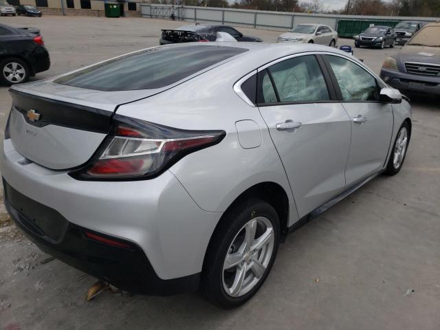 VIN 1G1RC6S52JU115471 2018 Chevrolet Volt, LT no.4