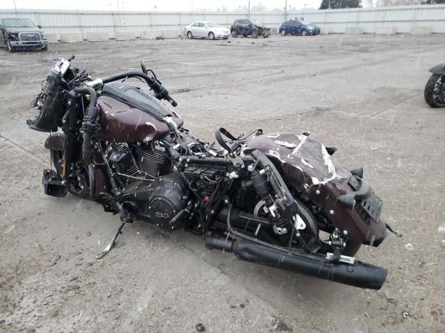 2021 HARLEY-DAVIDSON FLTRXS 1HD1KTP11MB655307