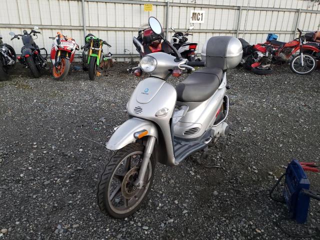 2003 PIAGGIO LT 150 ZAPM228F035001283