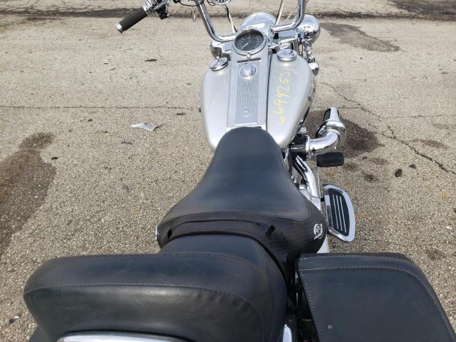 2003 HARLEY-DAVIDSON FLHRCI ANN 1HD1FRW403Y738872