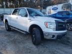 2010 FORD  F-150