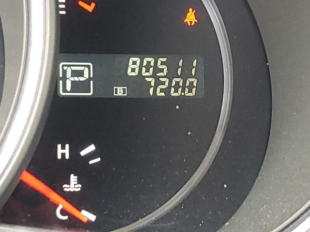 2014 NISSAN MURANO CRO JN8AZ1FY2EW300516