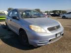 TOYOTA MATRIX 2004 foto