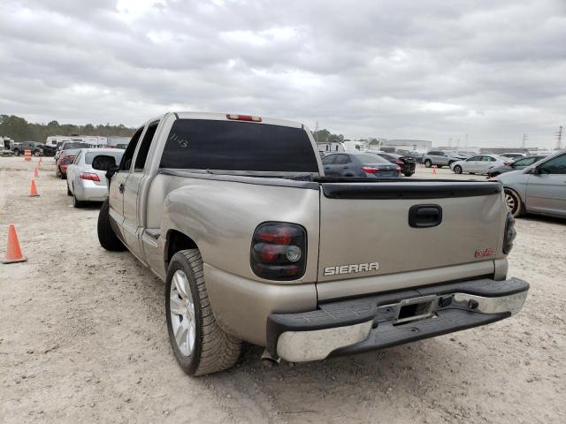 2GTEC19T021317834 GMC New Sierra C1500