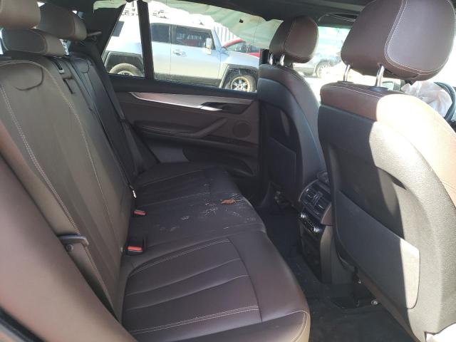 2017 BMW X5 XDR40E 5UXKT0C39H0V96192