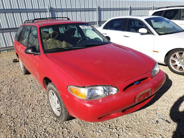 1997 Ford Escort LX for sale in Anderson, CA