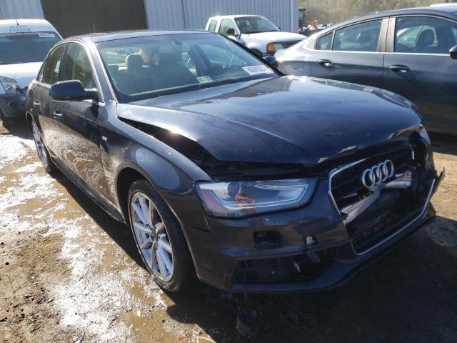 VIN WAUFFAFL1FN013350 2015 Audi A4, Premium Plus no.1