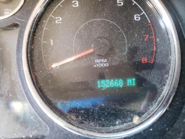 2010 CHEVROLET COBALT 2LT 1G1AF5F5XA7179023