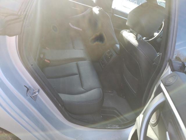 2019 BMW 440I GRAN WBA4J5C55KBM66417