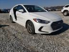 2018 HYUNDAI  ELANTRA