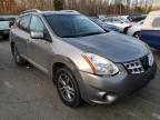 2013 NISSAN  ROGUE