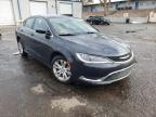 2017 CHRYSLER  200